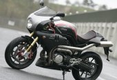2008 Voxan Charade Racing photo